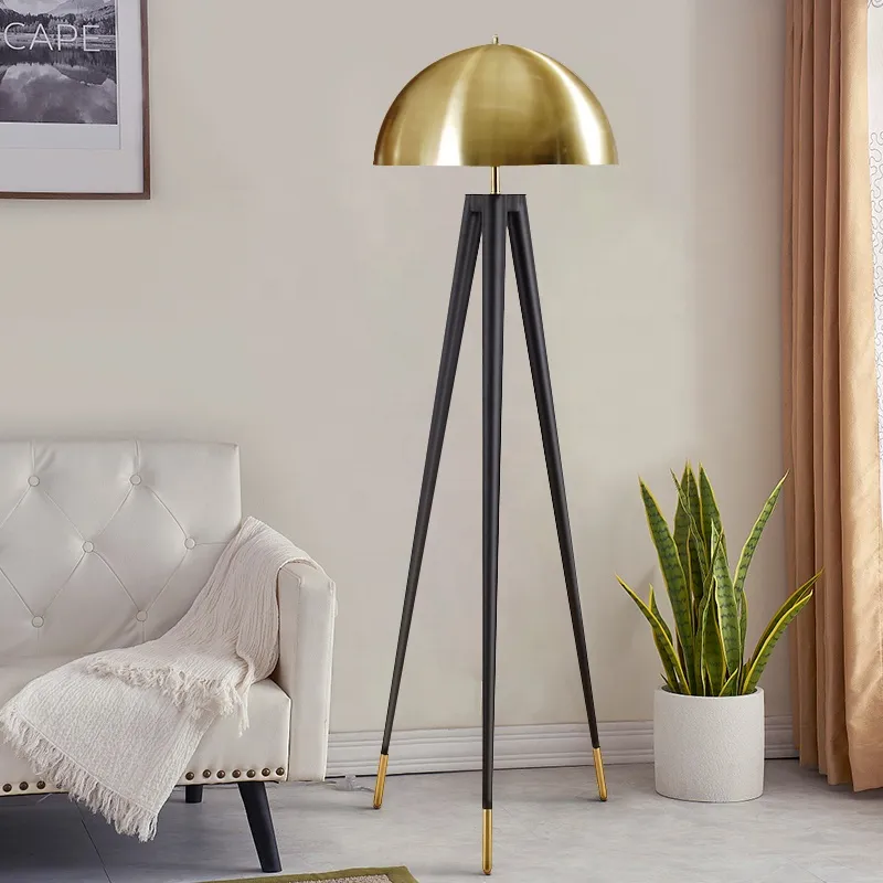 Tripod Floor Lamp 5