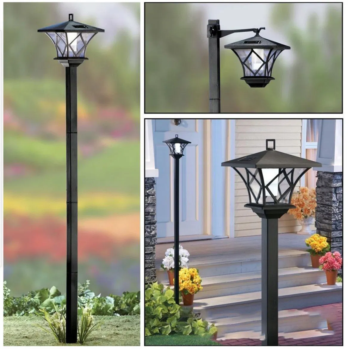 Solar Garden Light 5