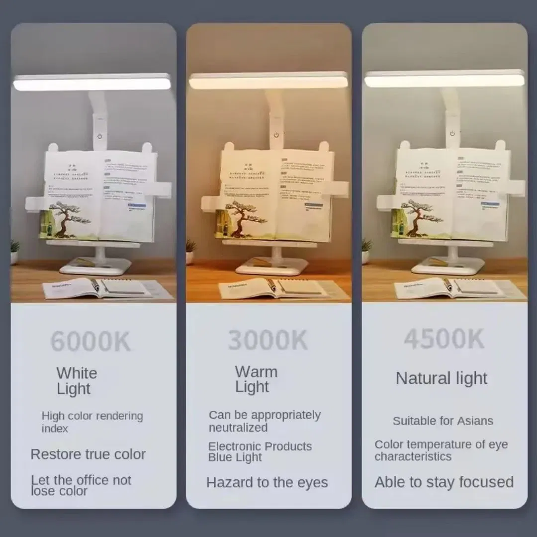 Children Student Dormitory Lamp