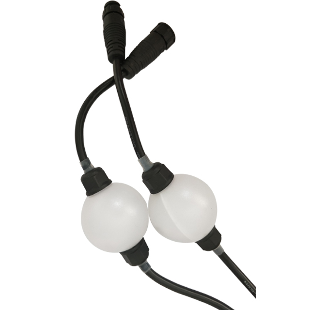 Hot Selling High Quality Customized Decorative LED Pixel Lamp for Festival