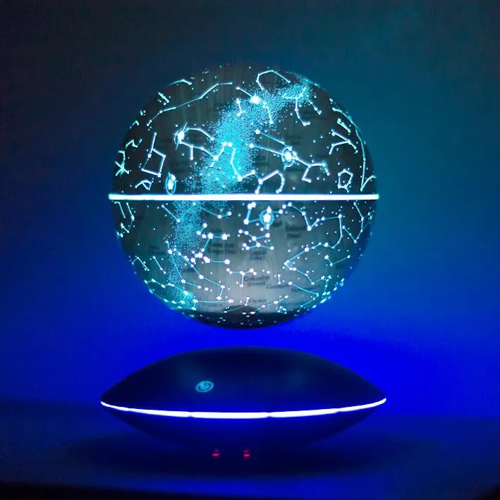 LED Night Sunset Light 6