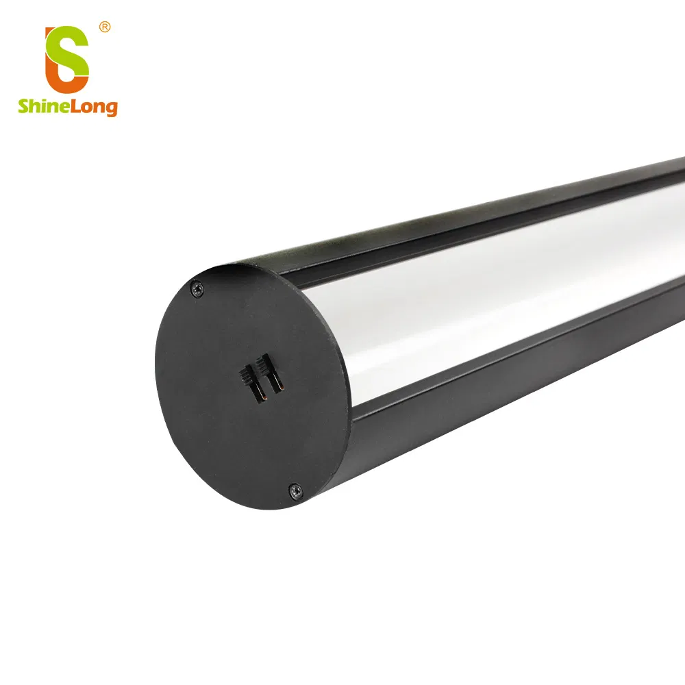 High-Quality LED Linear Light with DIP Switch for Custom Power