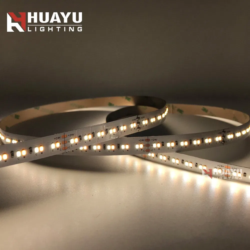 Professional CCT Linear Lighting Strip for Ambient &amp; Task Lighting