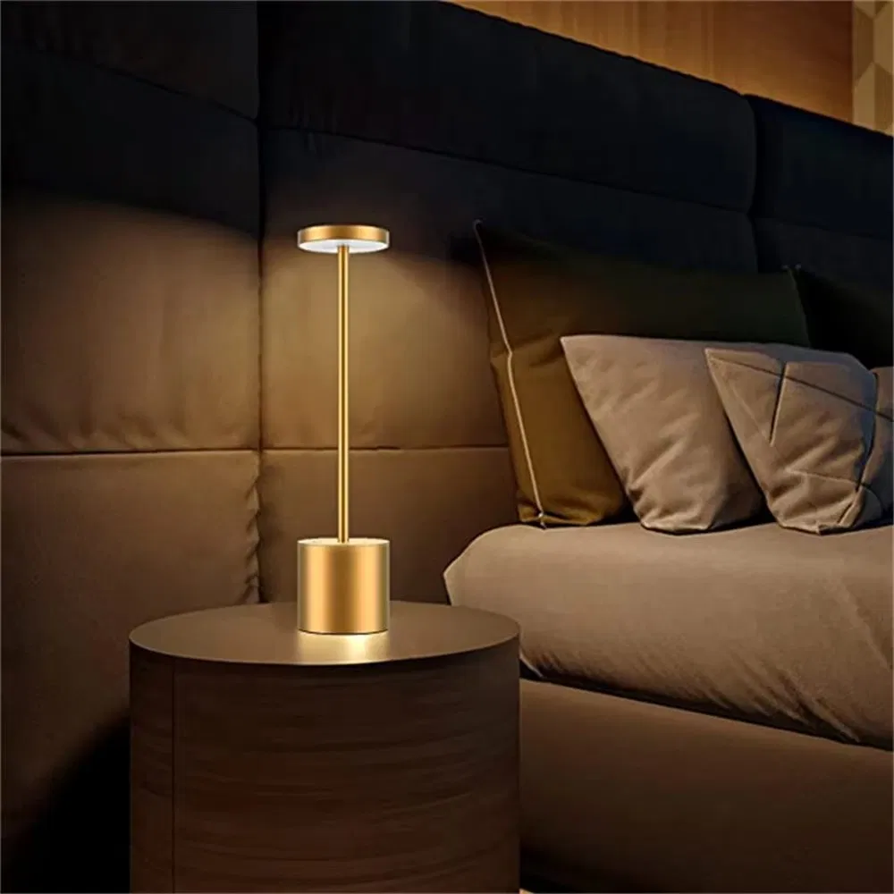 Modern Table Lamp