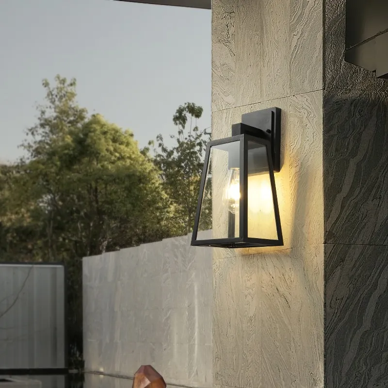 LED Wall Sconce 4