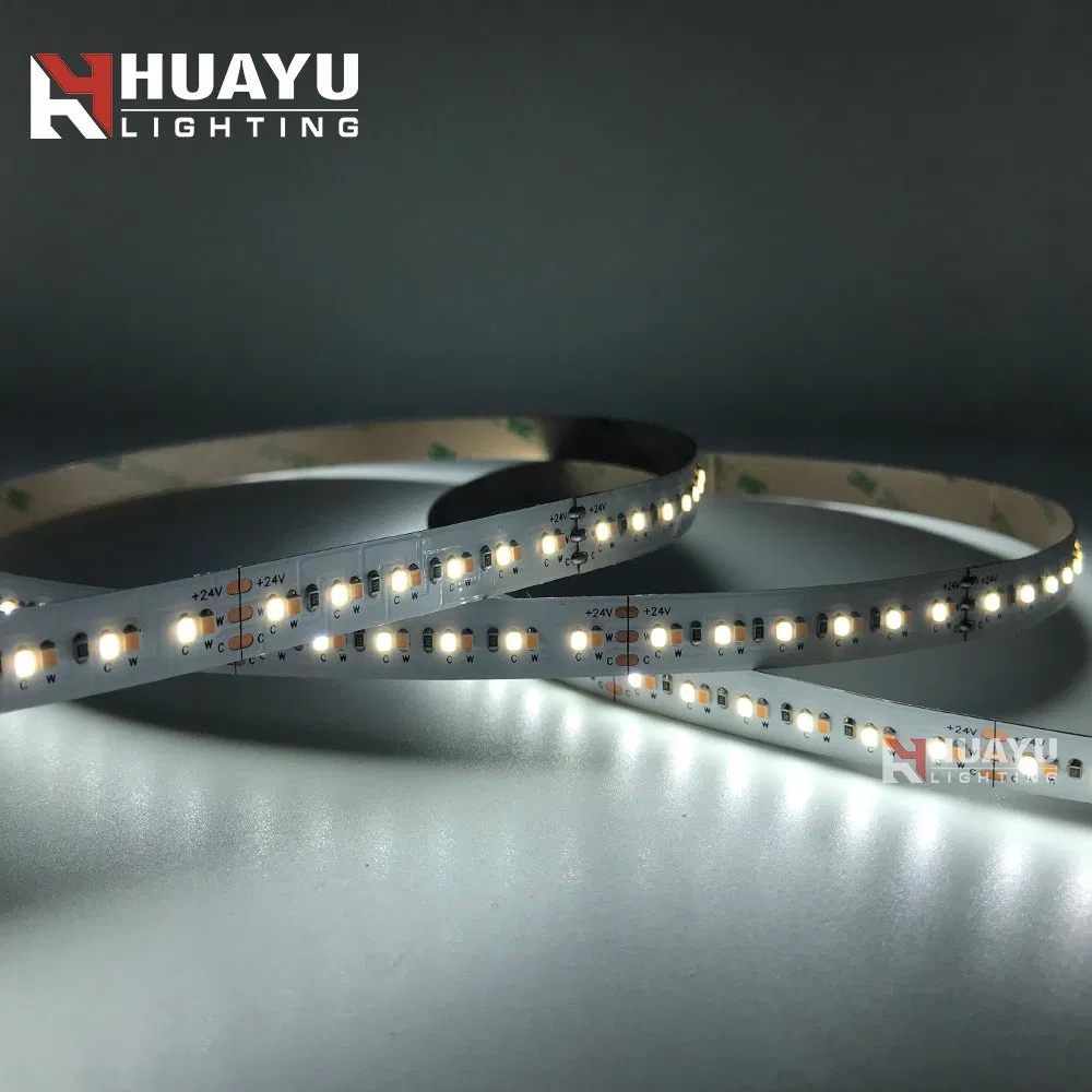 Professional CCT Linear Lighting Strip for Ambient &amp; Task Lighting