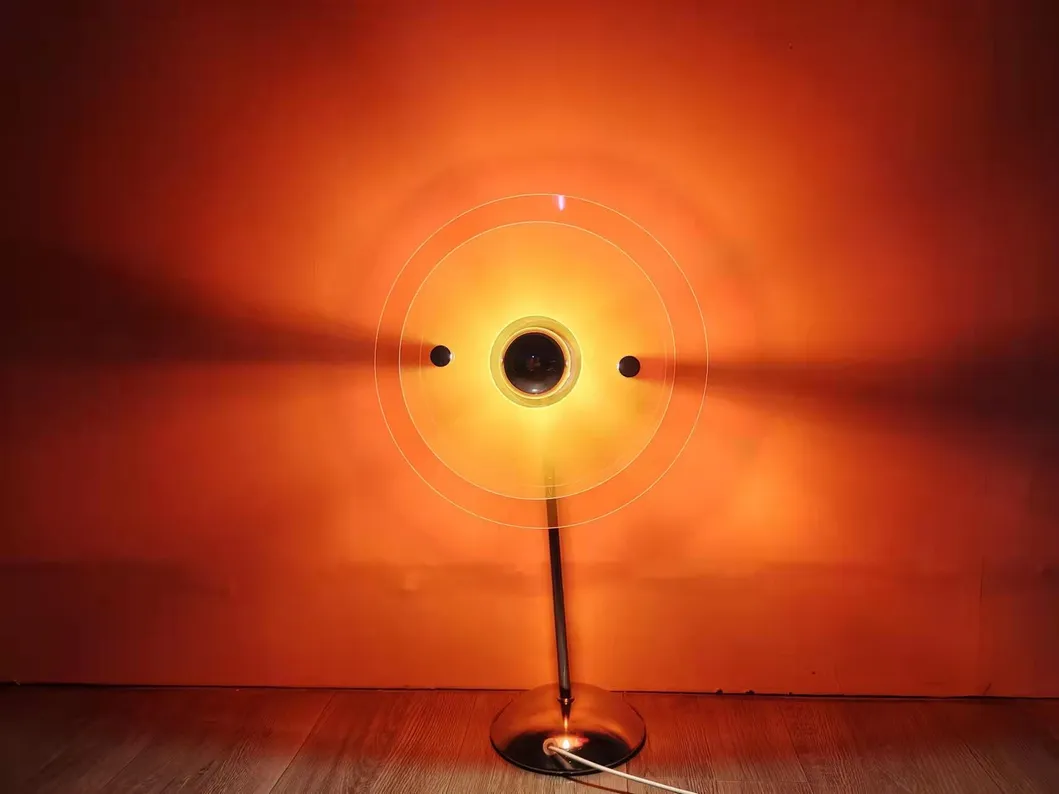 Sunset Projector Lamp 3