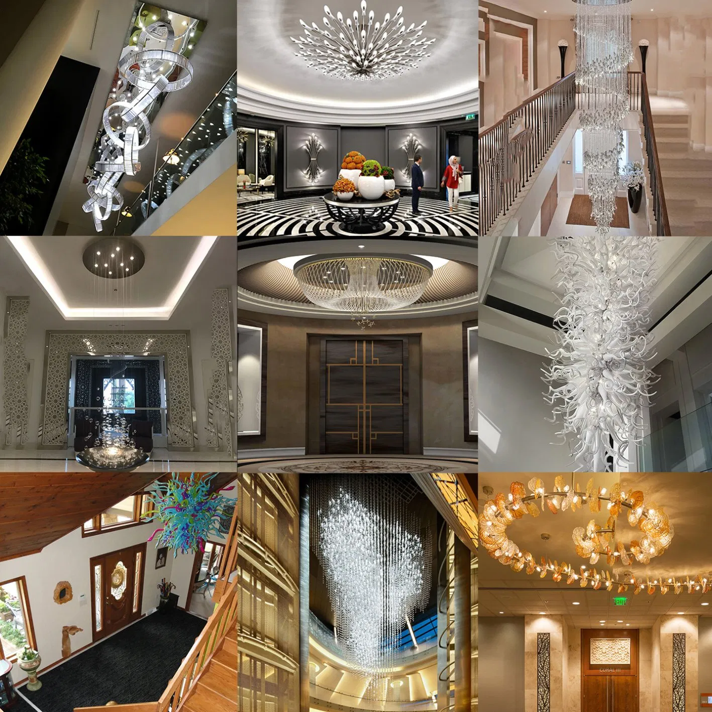 Wholesale Decoration Table Lamp Hotel Bedside Modern Luxury K9 Crystal Table Lamps for Living Room