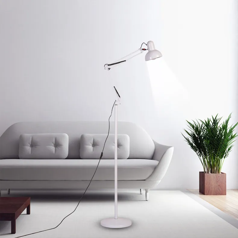 Floor Lamp 4