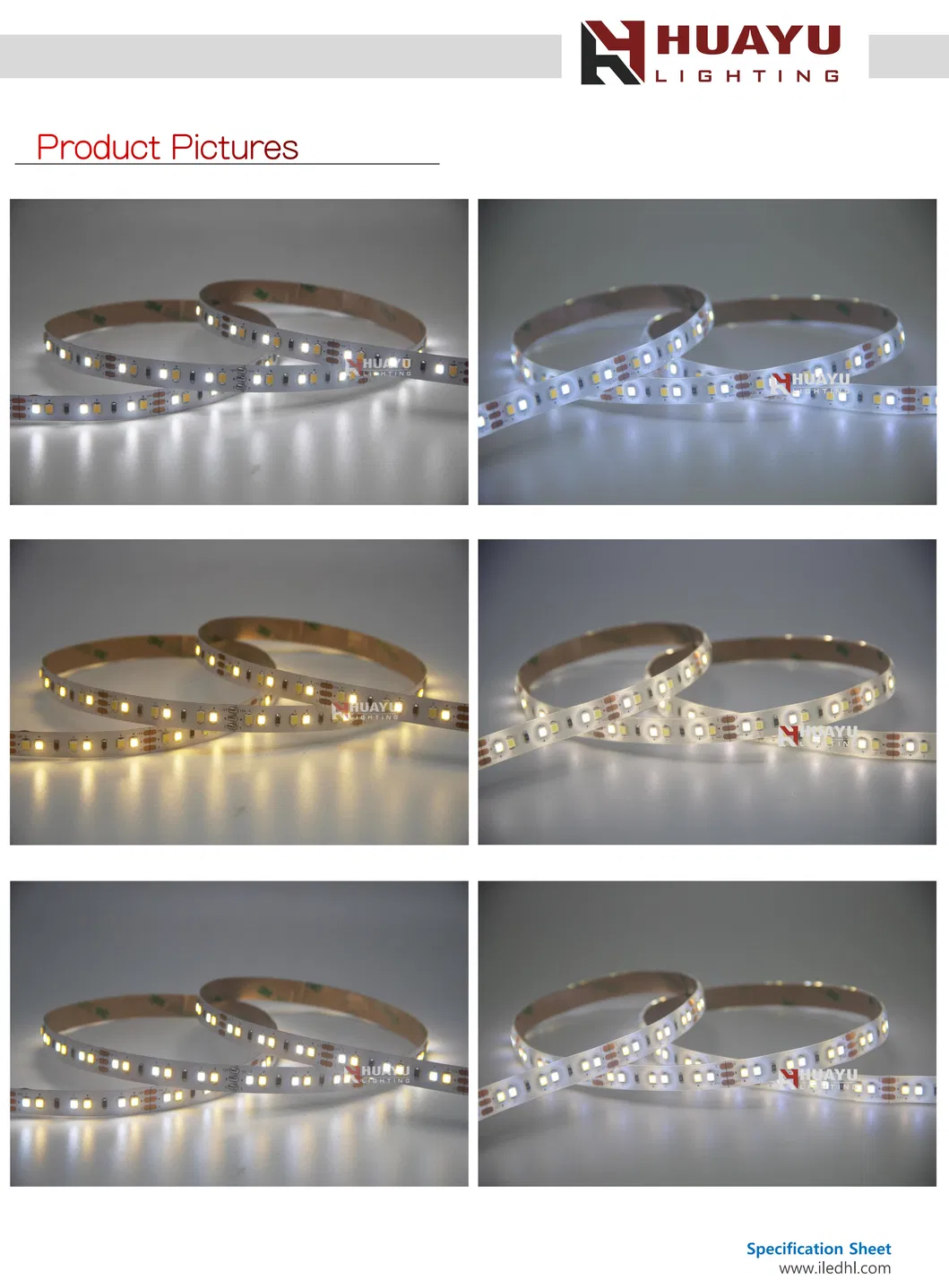 CCT Linear Lighting