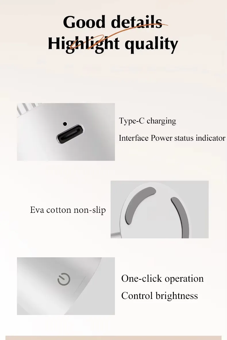 Sunset Light Detail 5