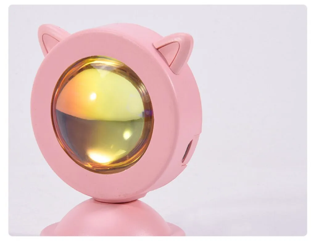 Sunset Projector Lamp 3