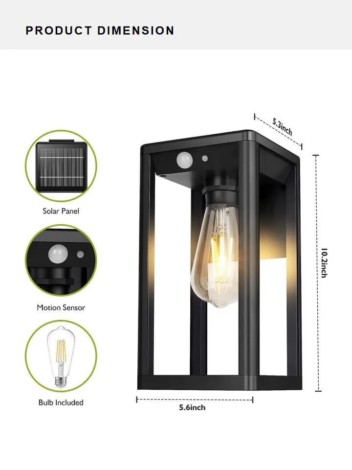 Solar light 2