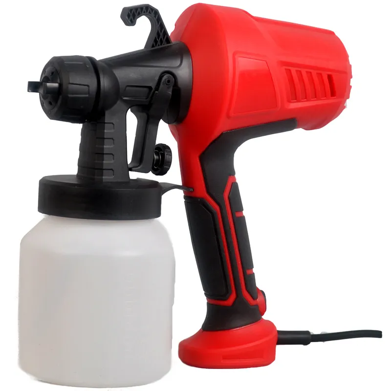 Electric Paint Spray Gun