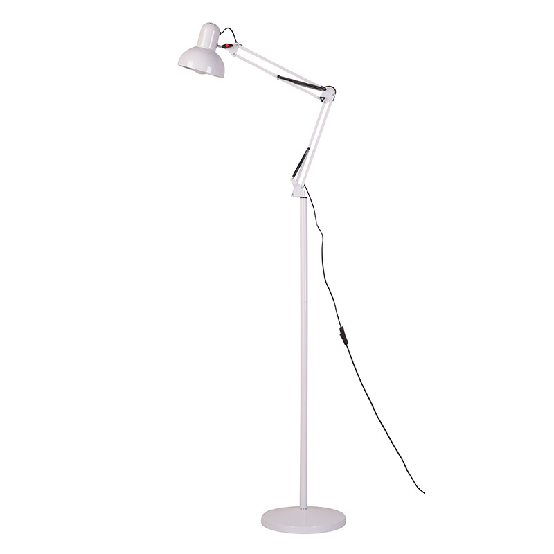 Industrial Classic Metal Decoration Standing Floor Lamp Vertical Lamp (WH-VFL-10)