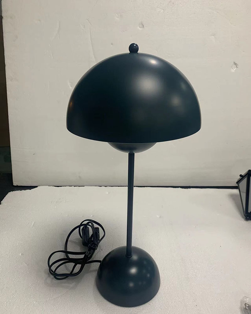 Living Room Furnishing Lighting Bedside Dimmable Desk Table Lamp Reading Lights Hotel Lights Interior Lighting