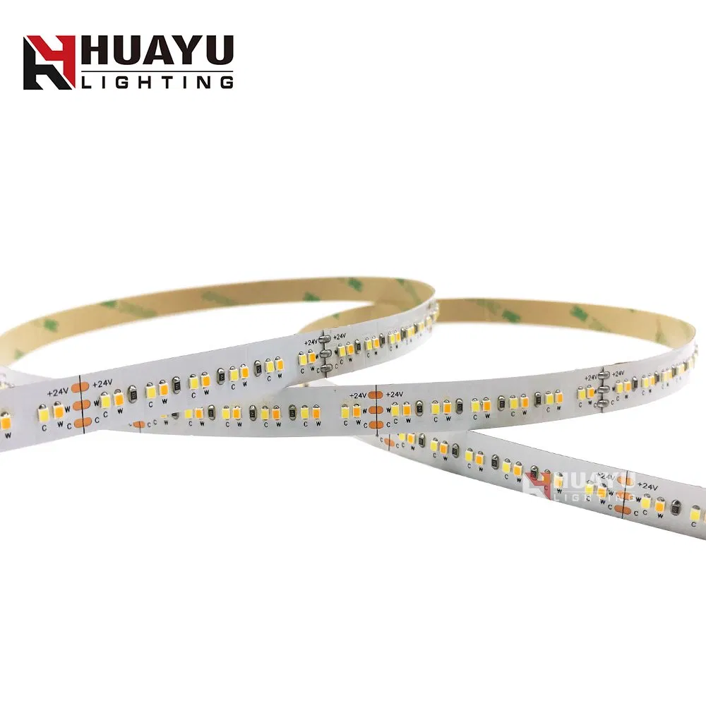 Professional CCT Linear Lighting Strip for Ambient &amp; Task Lighting
