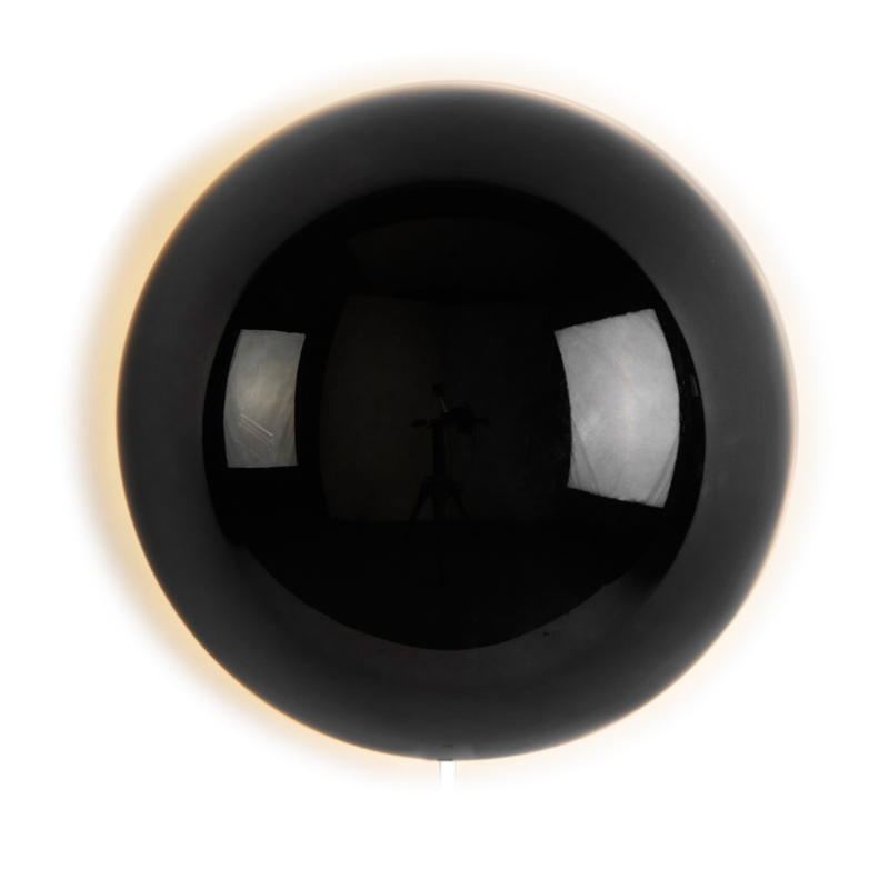 Modern Minimalist Meteorite Wall Lamp Nordic Style Corridor Bedside LED Wall Sconce (WH-OR-222)