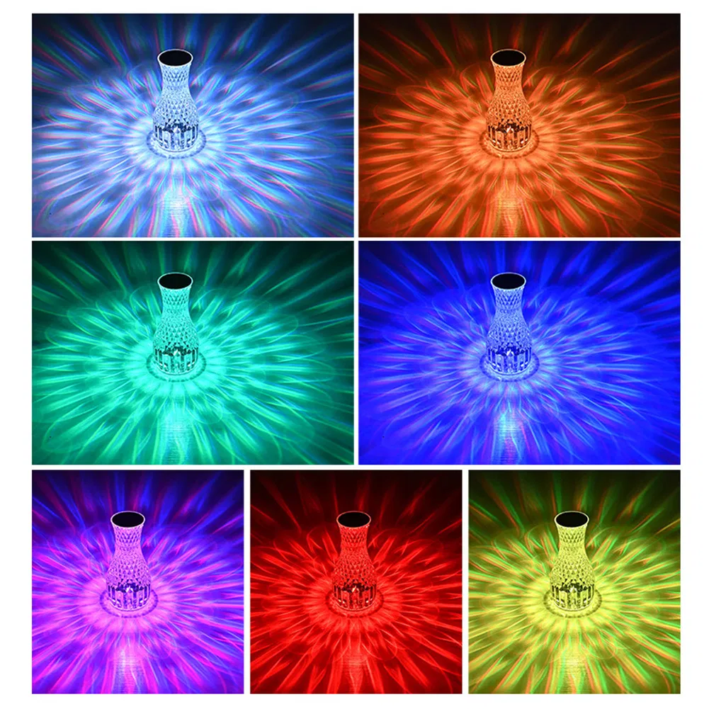 Table Lamp Detail 11