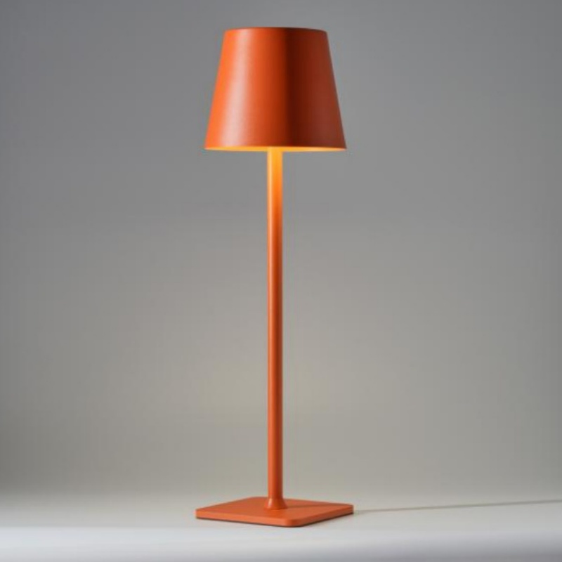 3 Levels Brightness Smart Dimmable Home Hotel Restaurant Desk Light Touch Control Eye Caring Reading LED Table Light