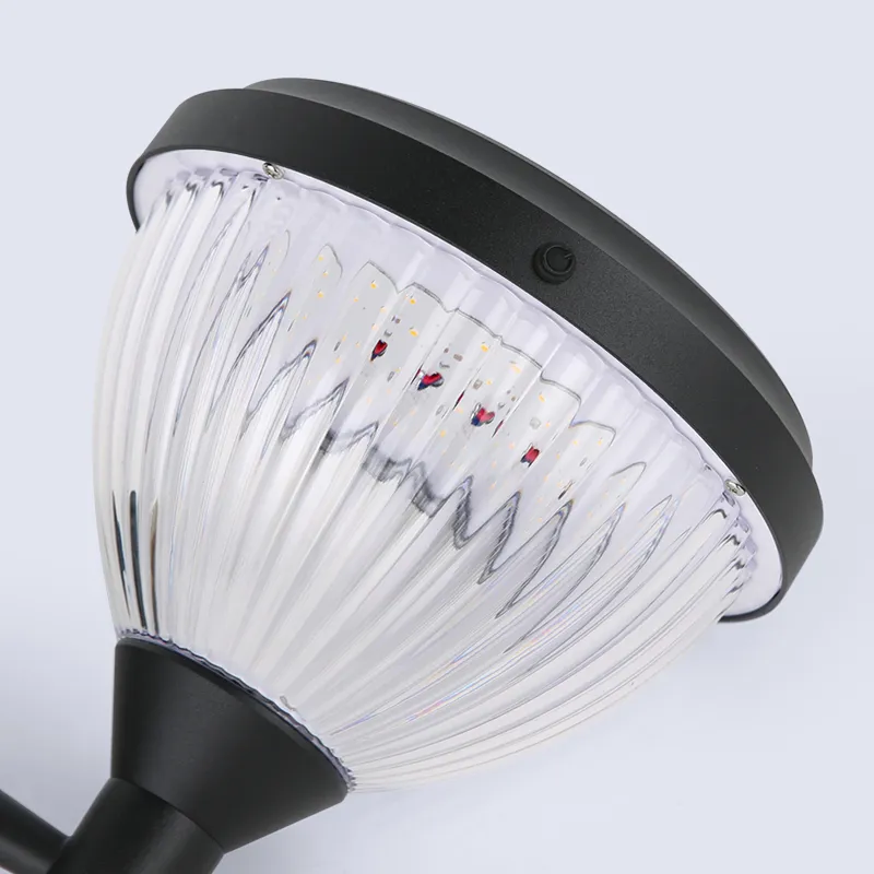 Solar Light Application