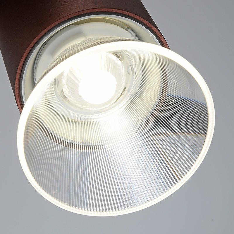 Sleek Linear LED Chandelier Aluminum Dining Room &amp; Commercial Hotel Lighting