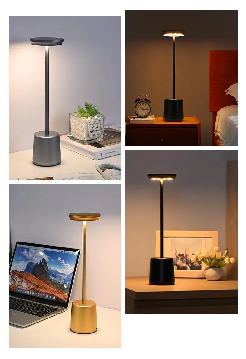 Table Lamp Application