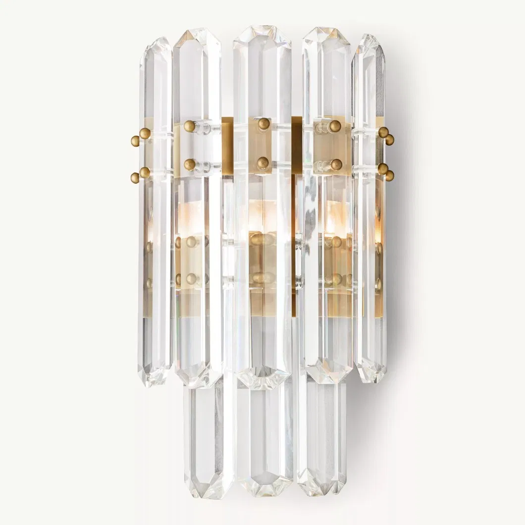 Modern Sconce Lighting