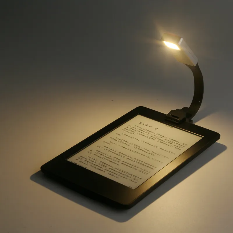 LED Book Light 6