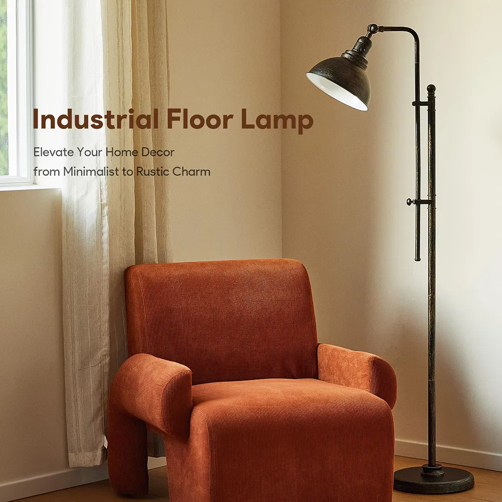 Floor Lamp Display 3
