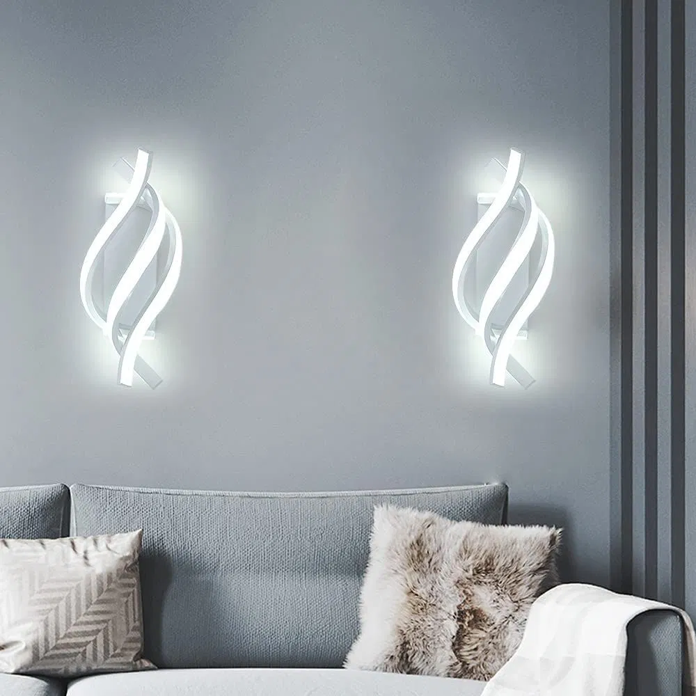 Scandinavian Style Minimalist Wall Sconce