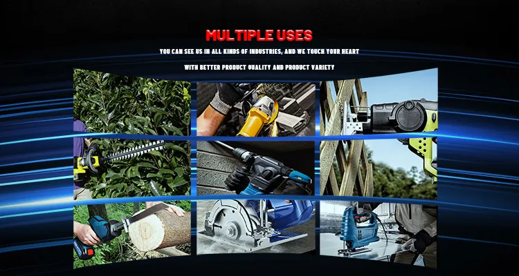 Brushless Motor Detail 2