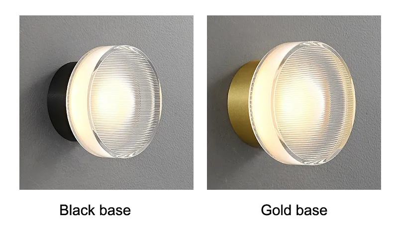 Wall Lamp Option 1