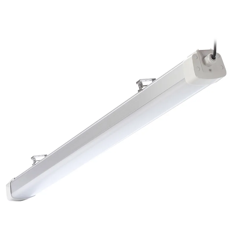 LED Tri-proof Light View 1