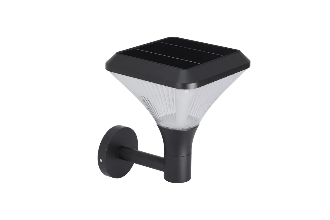 Outdoor Wall Lamp Detail 2