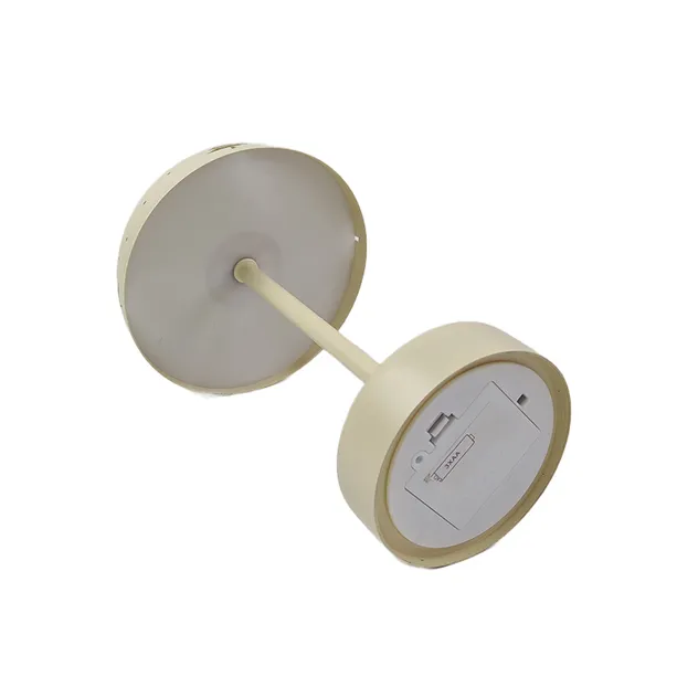 Metal Desk Lamp View 2