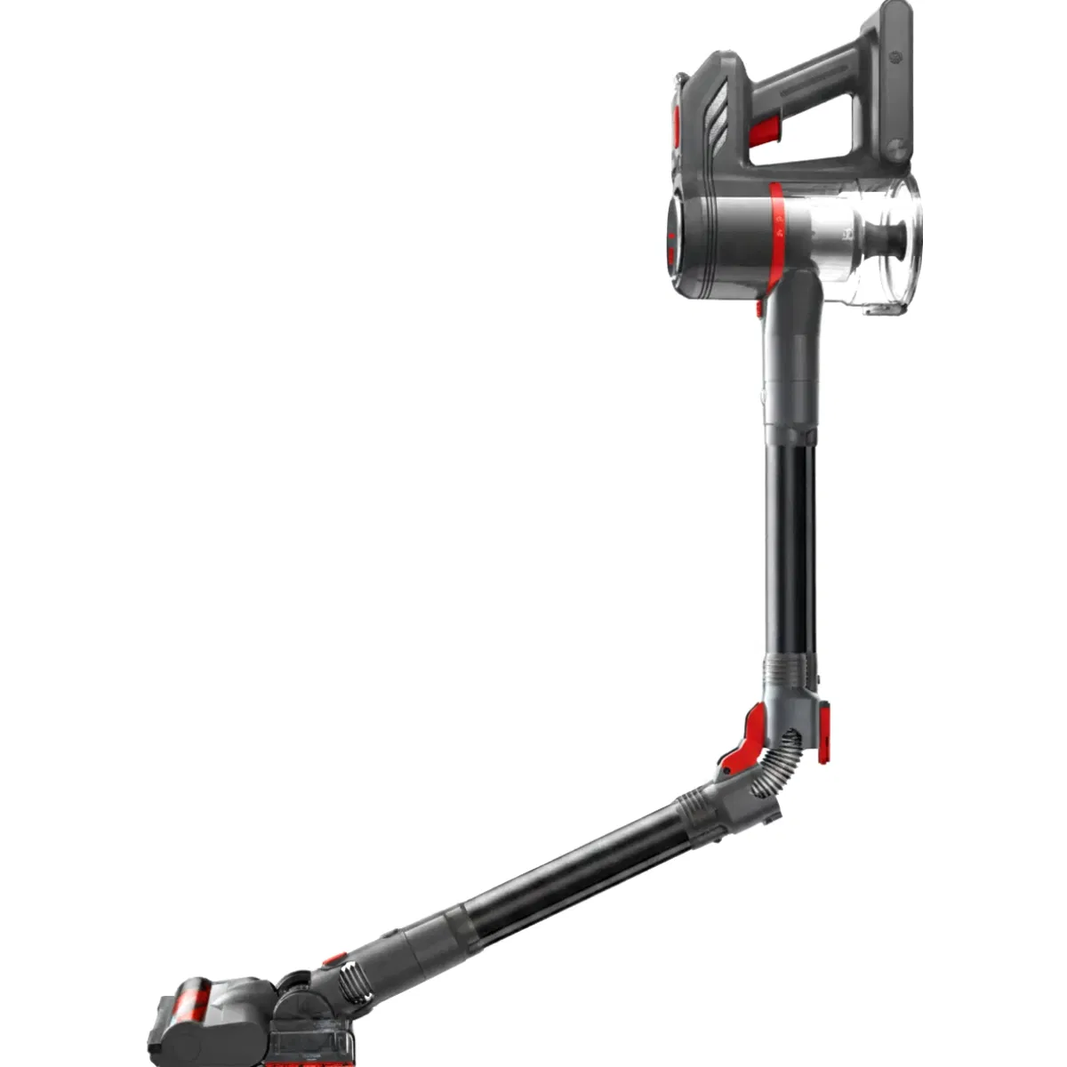 Powerful Cordless Handheld Vacuum Cleaner for Effortless Home Cleaning