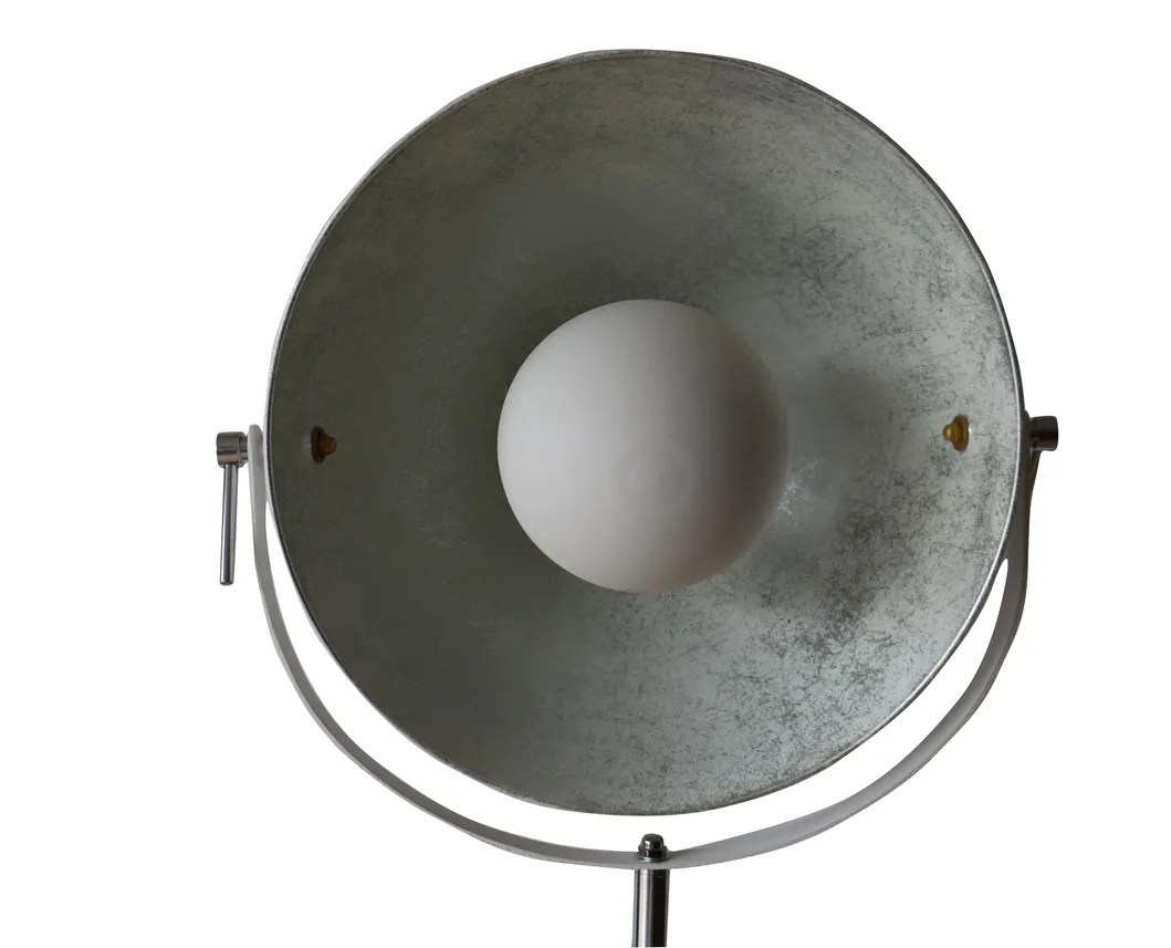 Metal Floor Lamp 5