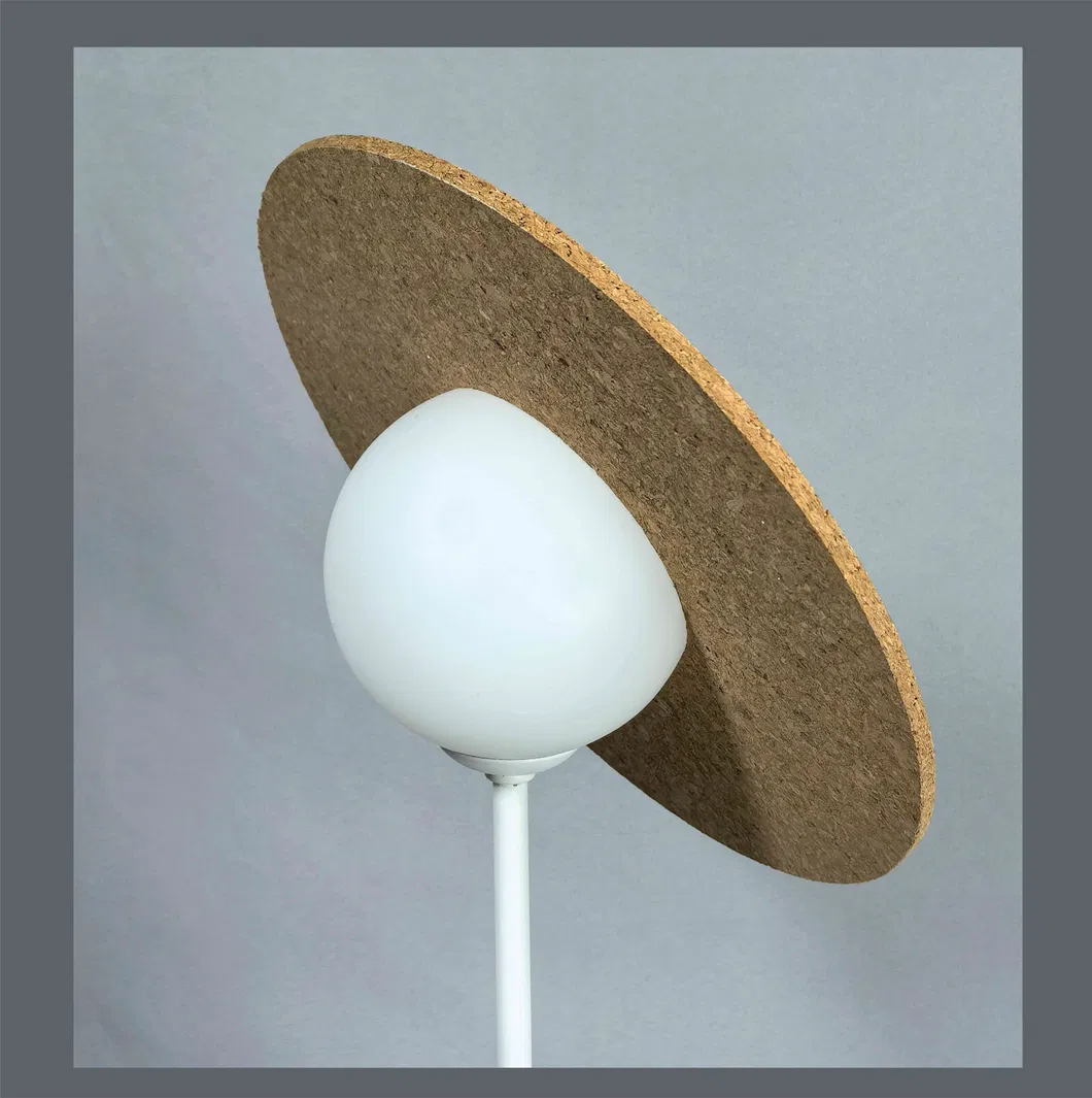 Suggested Space Application