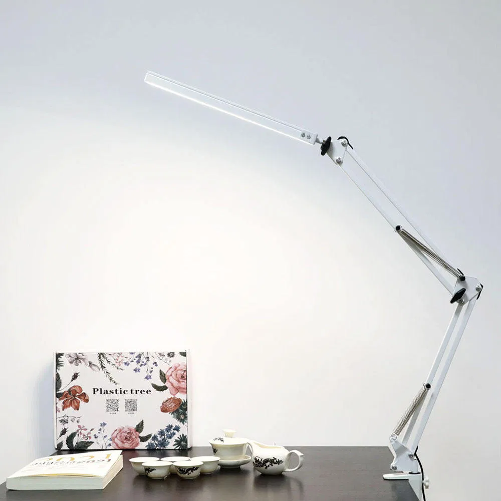 LED Reading Light 1