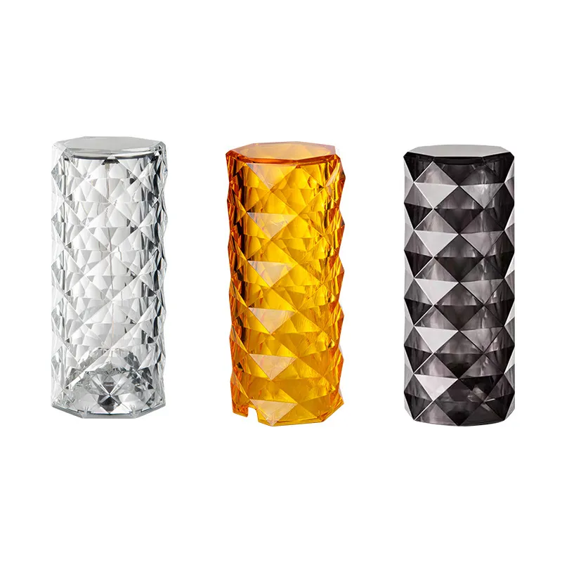 Creative Atmosphere Table Lamp