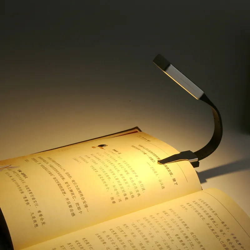 LED Book Light 5