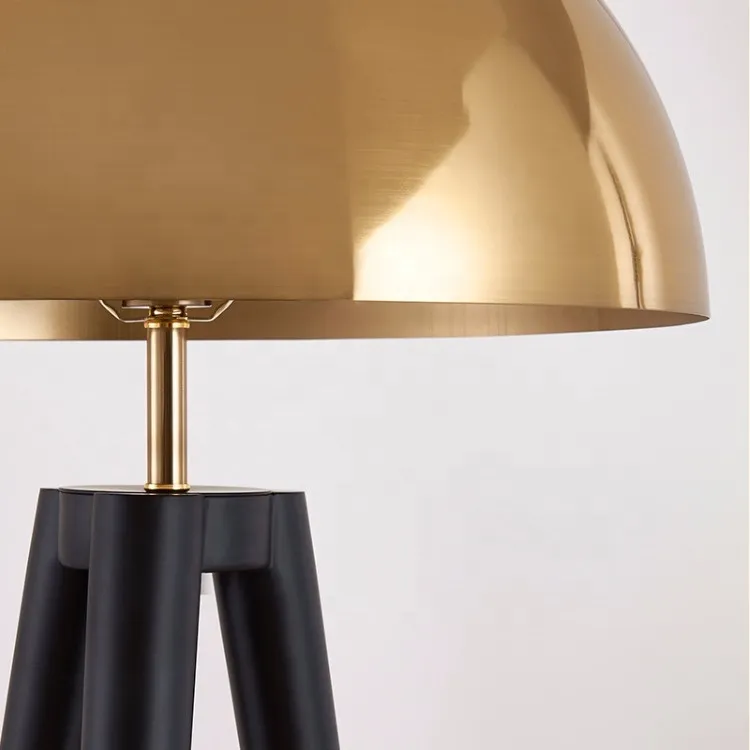 Tripod Floor Lamp 6