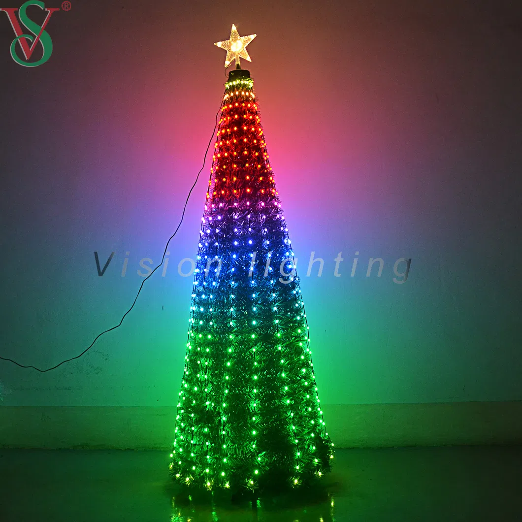 Smart Mini Tree Light Photo 2