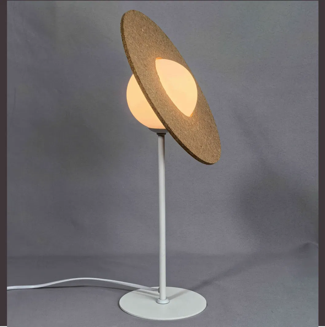 Luxury Table Lamp Main View