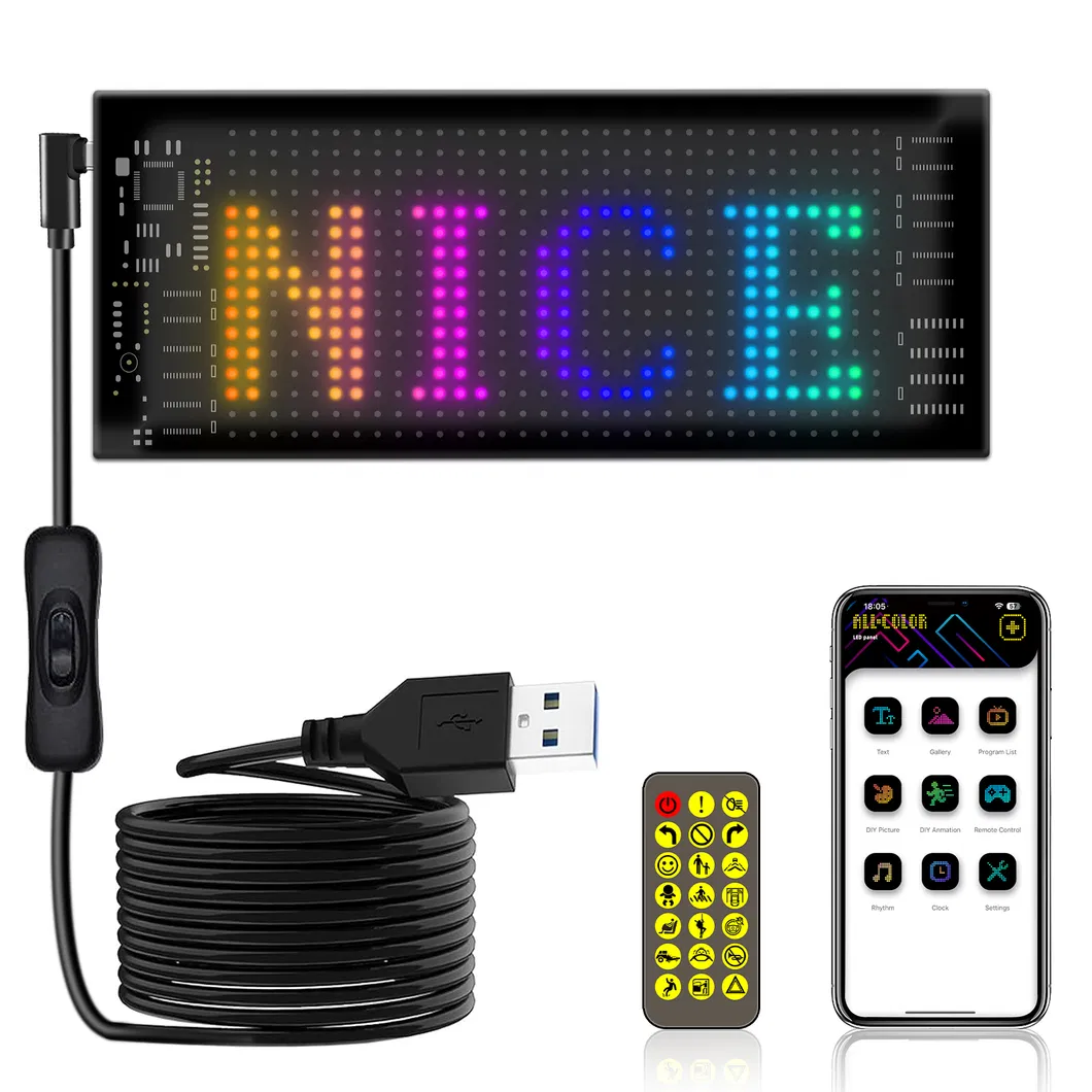 LED Display