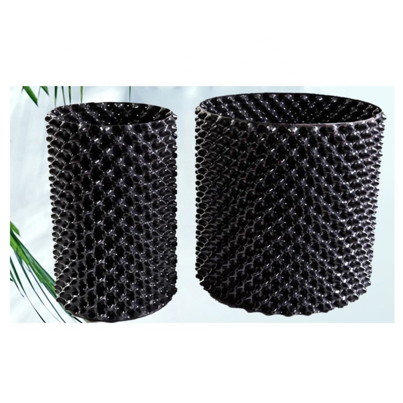 Nursery Plant Pot Air Pruning Container for Root Control