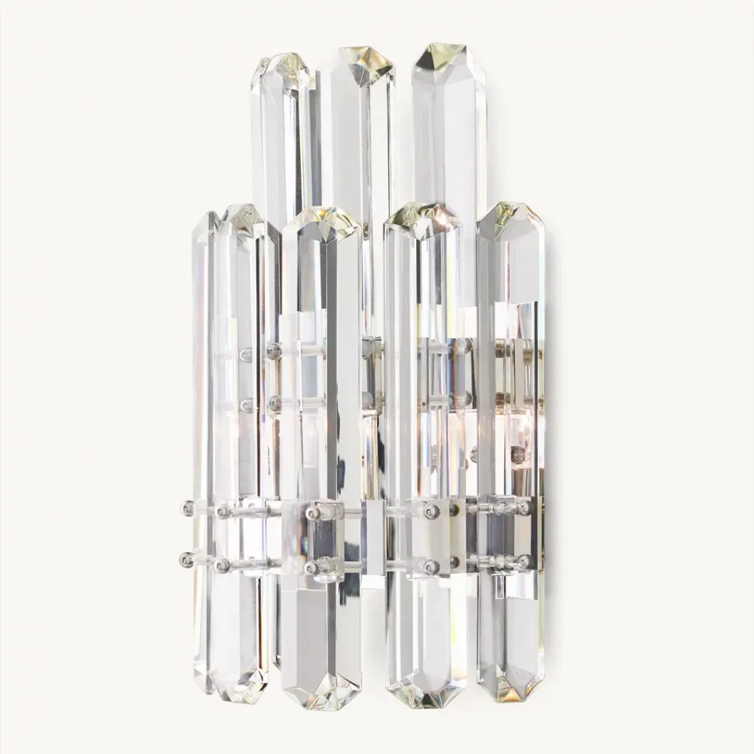 Bonnington Crystal Light