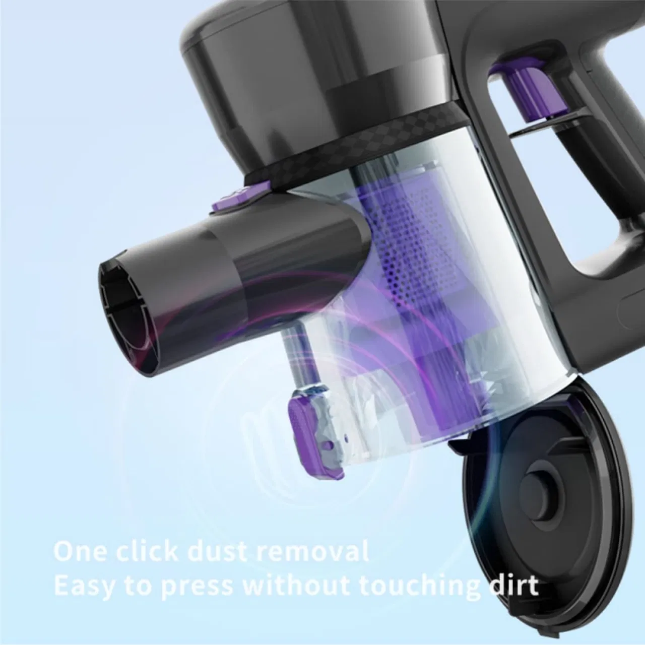 Versatile Attachments