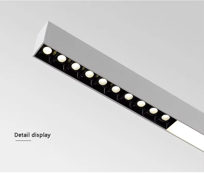 Surface Mount Installation